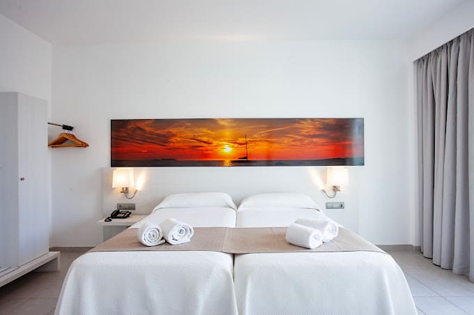 Puchet - San Antonio